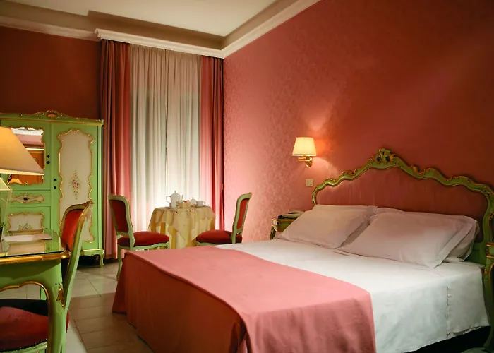 Hotel Romulus