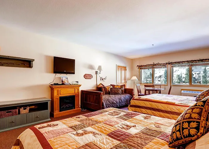 Gateway Mountain Lodge, A Vail Resorts Property