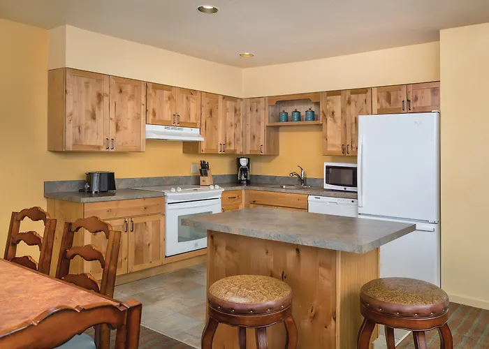 Worldmark Running Y Klamath Falls