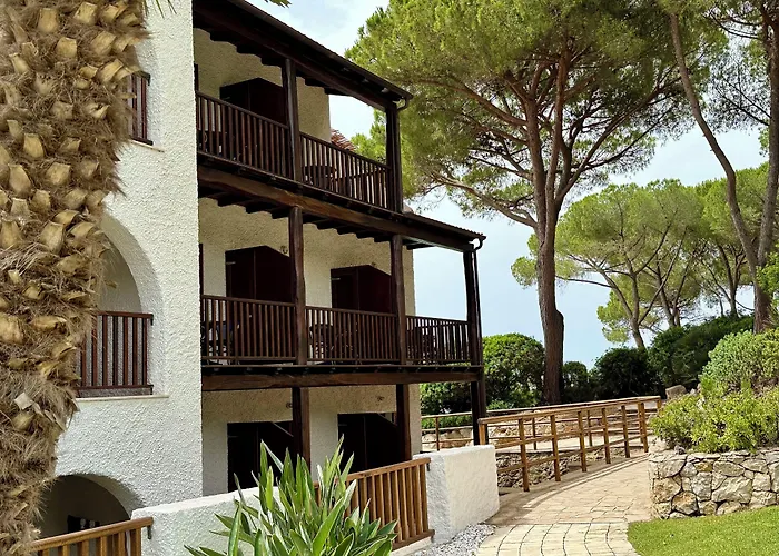 Hotel Punta Negra Fertilia