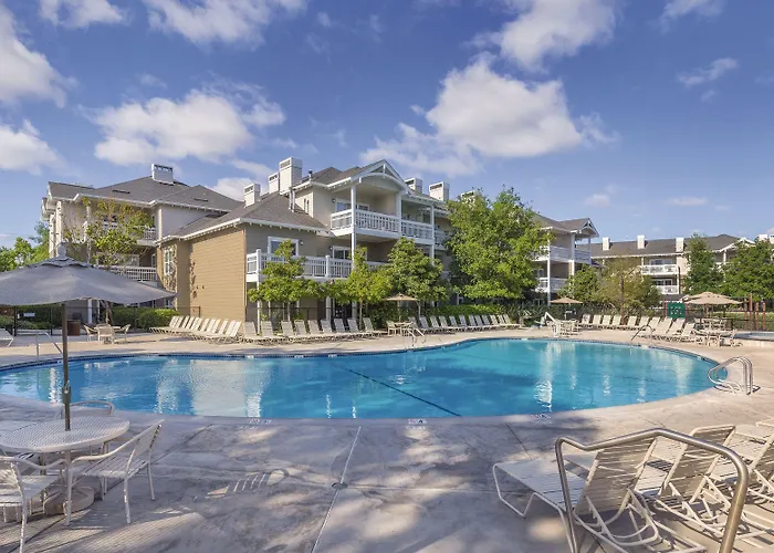 Worldmark Windsor