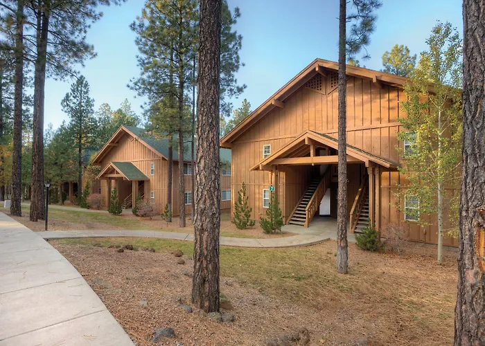 Worldmark Pinetop