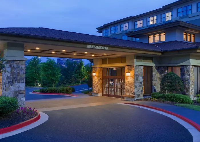 Hilton Garden Inn Atlanta Marietta