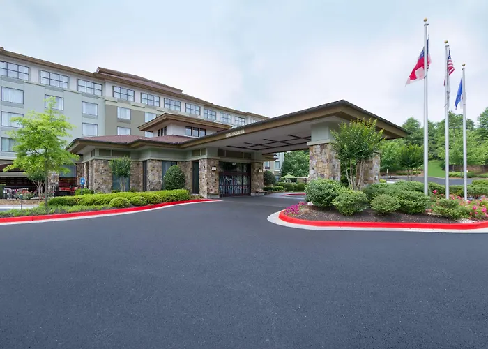 Hilton Garden Inn Atlanta Marietta