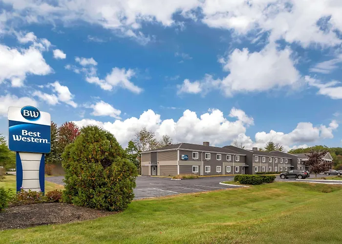 Best Western York Inn