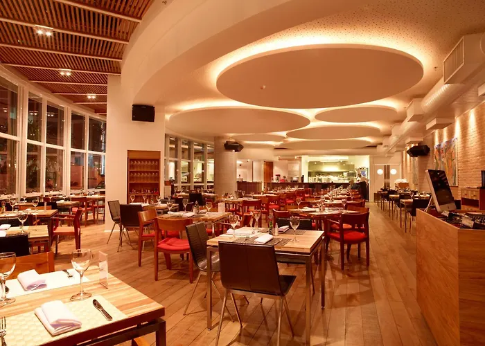 Vitória Hotel Concept Campinas