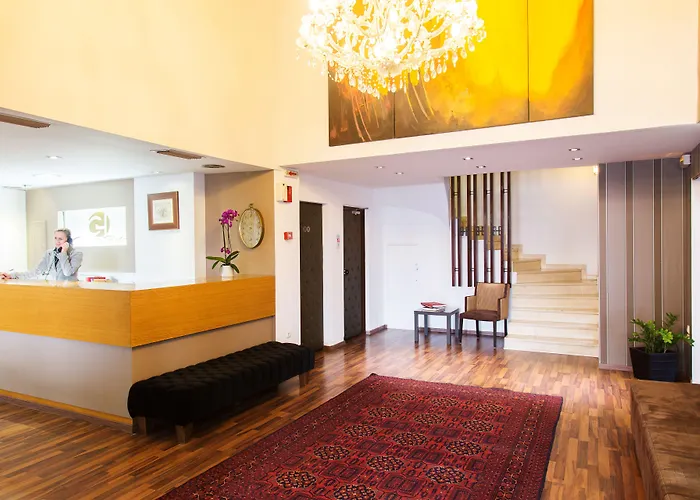 Galaxy Hotel
