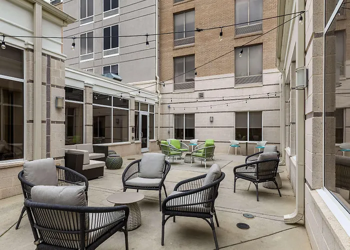 Hilton Garden Inn Atlanta East/Stonecrest
