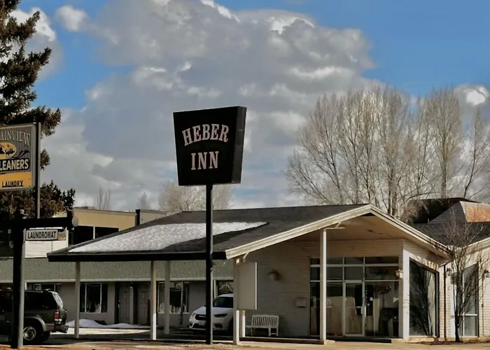 Heber Inn