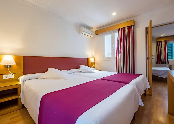 Hotel Amic Colon