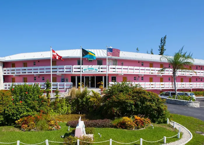 Bell Channel Inn Hotel