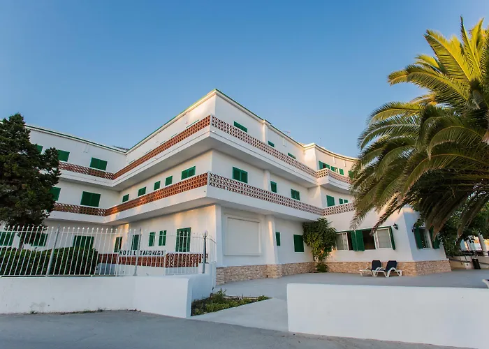 Hotel Tagomago