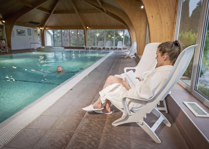 Ben Nevis Hotel & Leisure Club Fort William