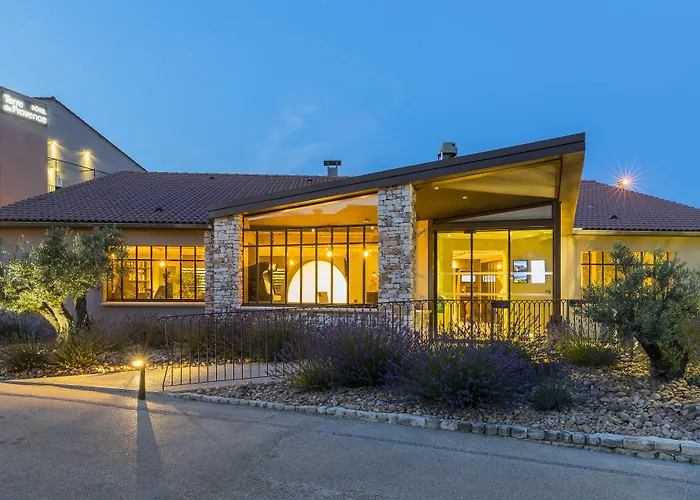 Terre de Provence Hôtel&Spa