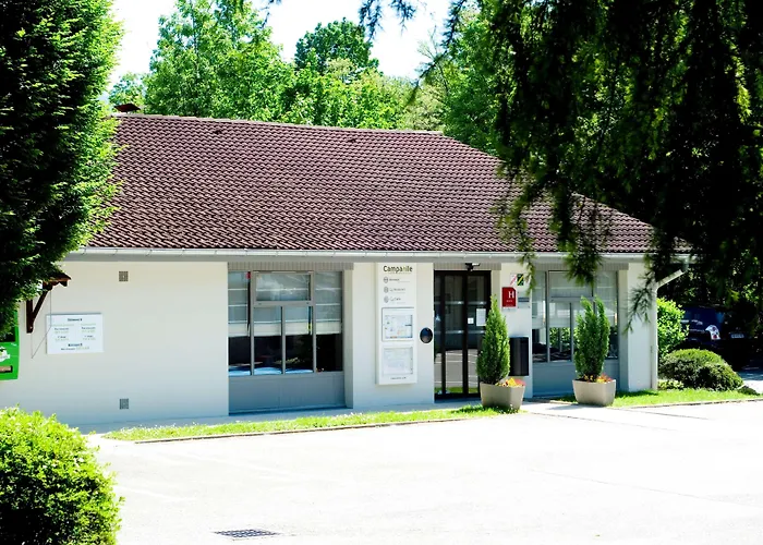 Campanile Annecy - Cran Gevrier