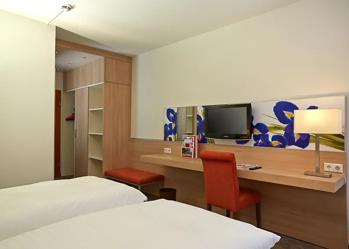 Sunday Hotel Wiesbaden Niedernhausen