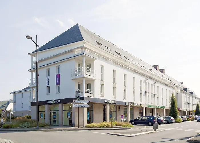 CERISE Lannion
