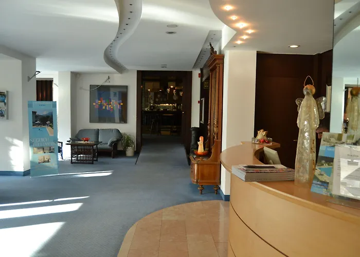 Hotel Piccolo Mondo Torbole Sul Garda