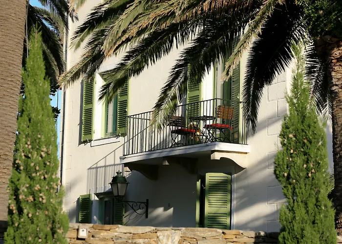 Demeure Castel Brando Hôtel&Spa