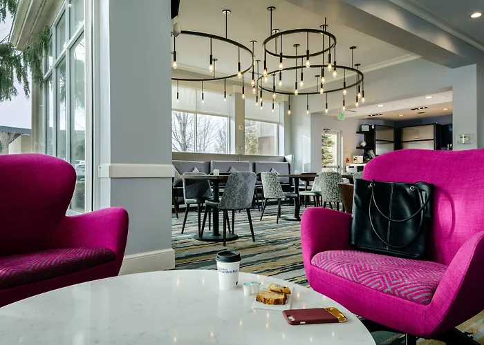 Hilton Garden Inn Tri-Cities/Kennewick