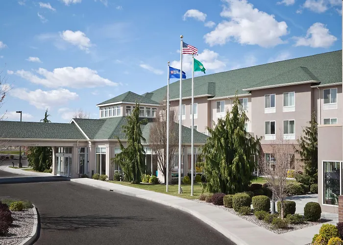 Hilton Garden Inn Tri-Cities/