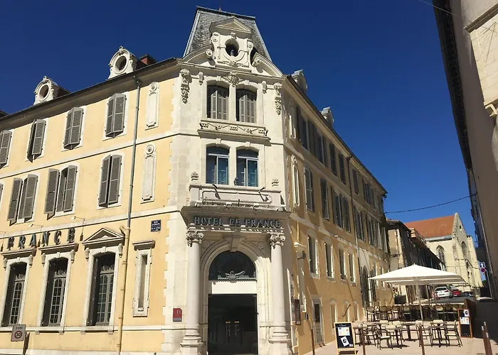 Hôtel de France
