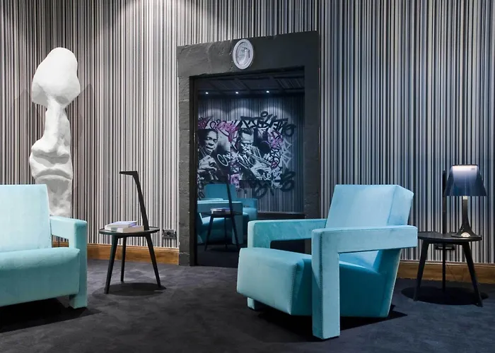 Hôtel La Monnaie Art&Spa