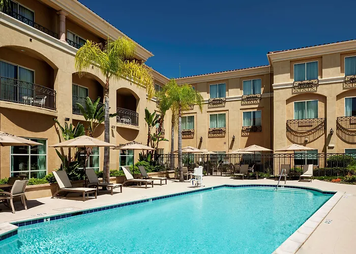Hilton Garden Inn San Diego Rancho Bernardo