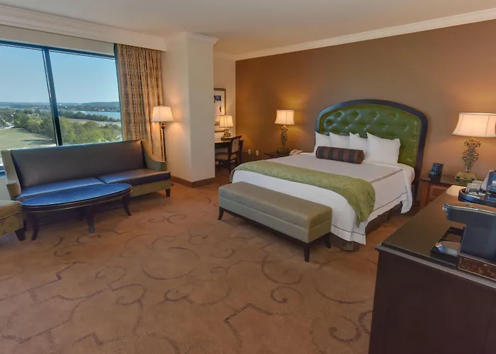 Belterra Casino Resort And Spa Florence