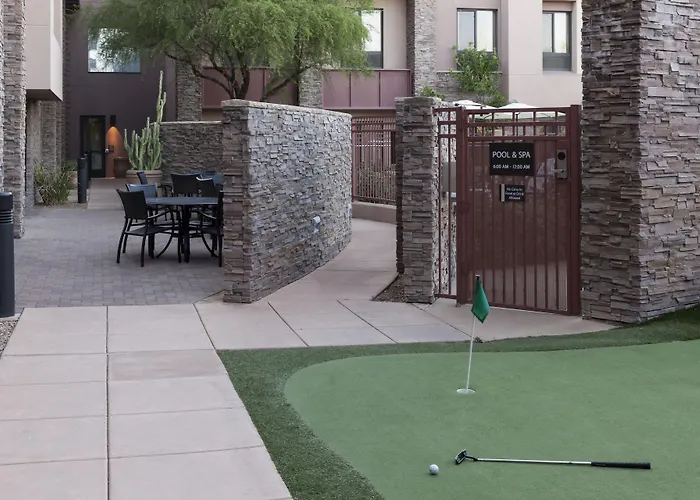 Hilton Garden Inn Scottsdale North/Perimeter Center