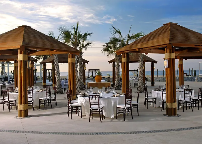 Pueblo Bonito Pacifica Golf & Spa Resort (Adults Only)