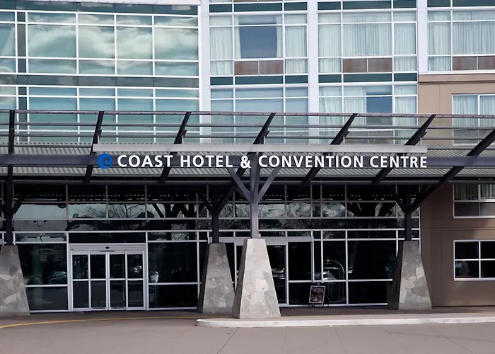Coast Hotel & Convention Centre