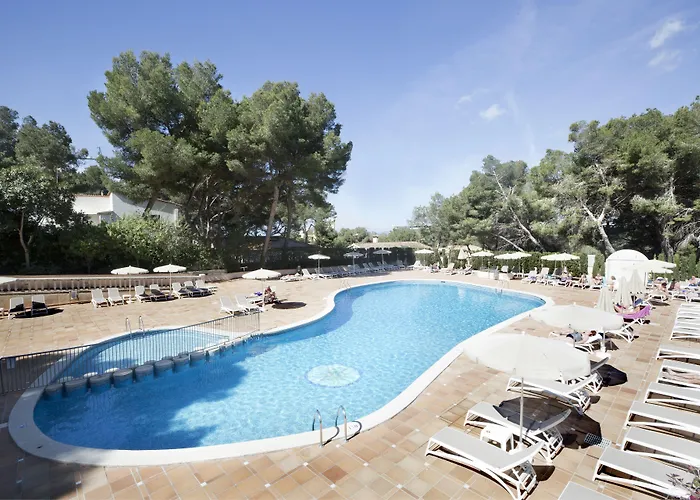 Grupotel Orient Playa de Palma 