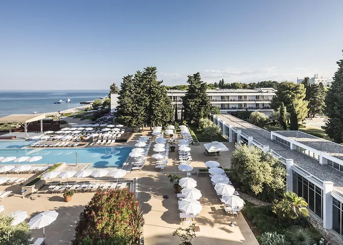 Falkensteiner Club Funimation Borik Zadar