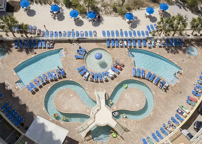 Avista Resort North Myrtle Beach