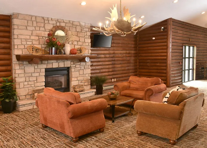 Cedar Creek Hotel Wausau - Rothschild