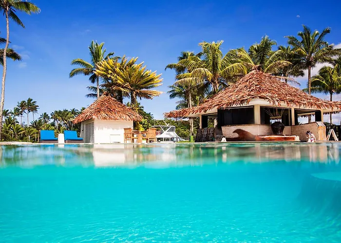 The Pearl South Pacific Resort, Spa & Golf Course