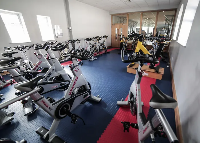 Boyne Valley Hotel - Bed & Breakfast Only Drogheda