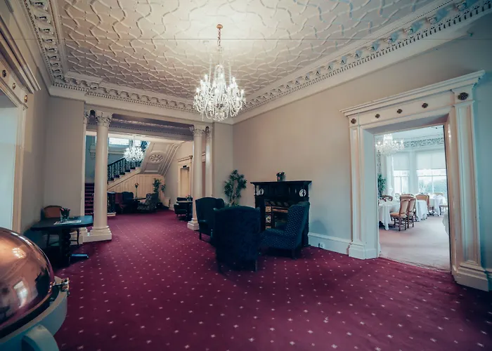 Boyne Valley Hotel - Bed & Breakfast Only