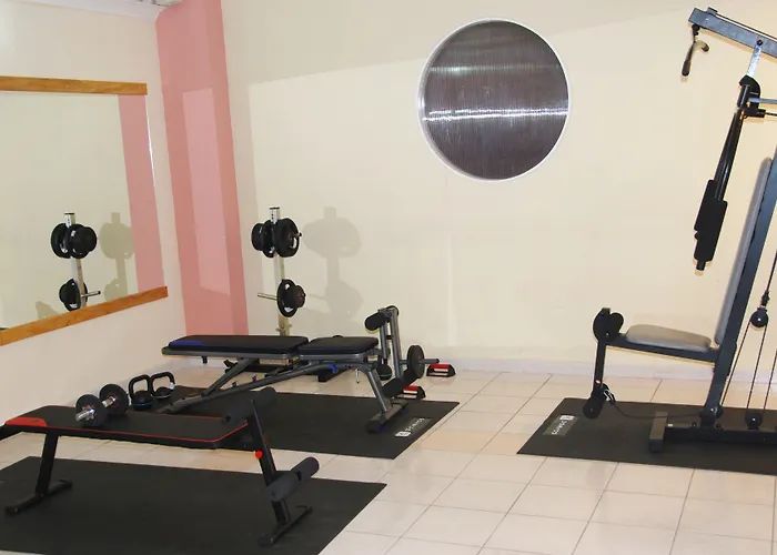 Ostia Antica Park Hotel & Spa