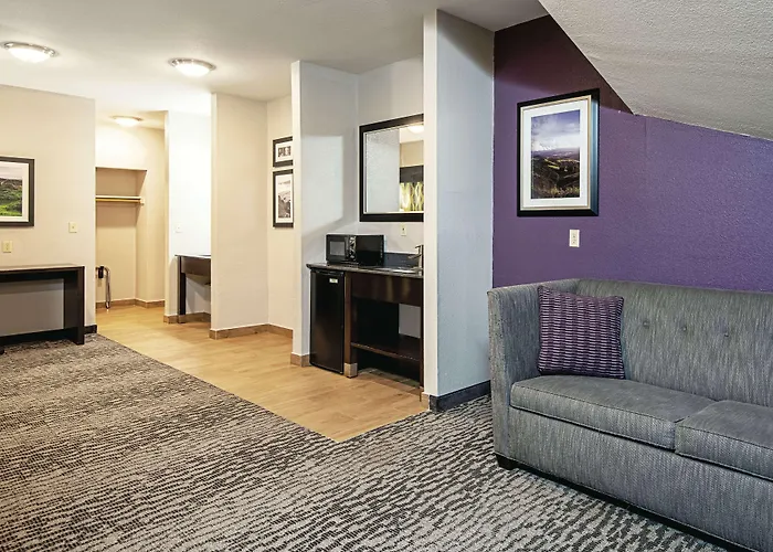 La Quinta Inn By Wyndham Livermore