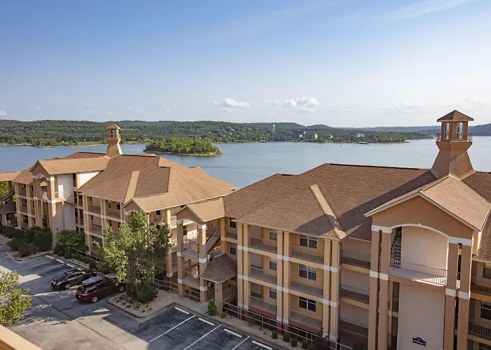 Westgate Branson Lakes Resort Hollister