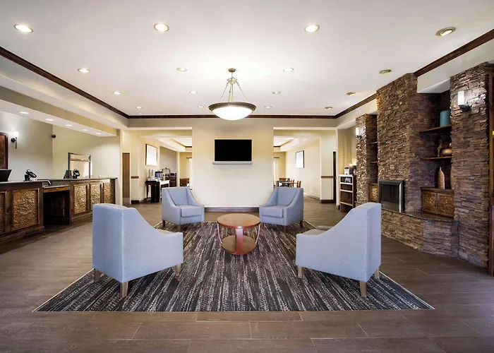 Best Western Gallup West