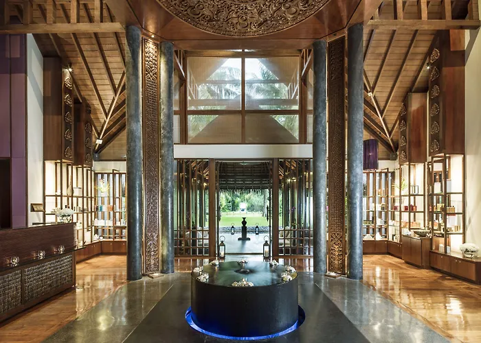 Hotel One&Only Reethi Rah