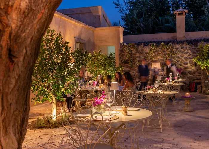 Castello di San Marco Charming Hotel&SPA