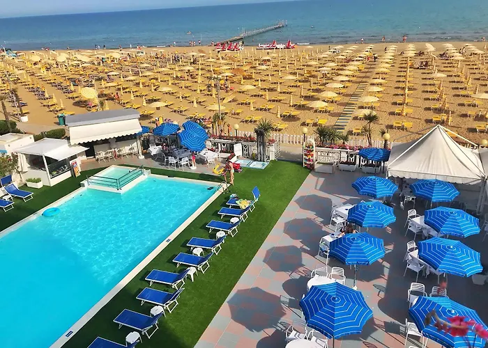 Hotel Marina