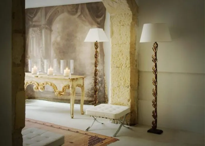 L'Hôtel Particulier