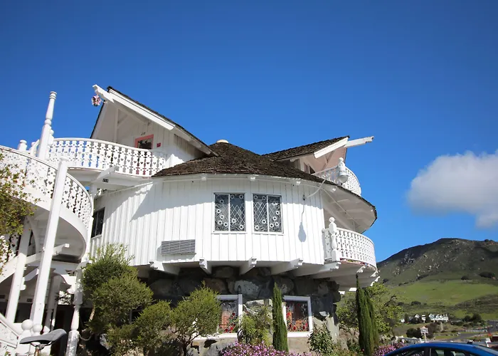 Madonna Inn San Luis Obispo