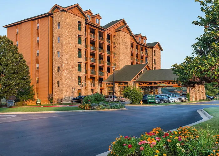 Westgate Branson Woods Resort