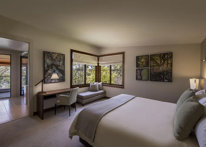 Spicers Peak Lodge Maryvale